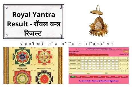 kupan result|Navratna Yantra .